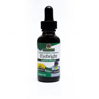 Nature's Answer Očianka rostkovova tekutý extrakt 30 ml