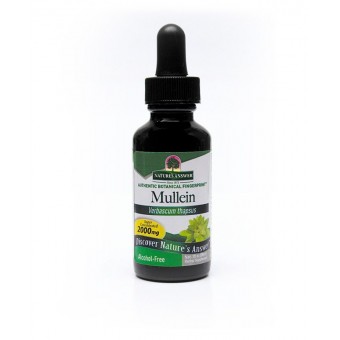 Nature's Answer Divozel veľkokvetý bylinné kvapky 30 ml