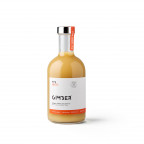 Gimber N°2 Brut Bio zázvorový koncentrát