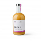 Gimber N°3 Lilly Bio zázvorový koncentrát