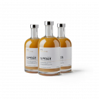 Gimber Pack 3 x 700 ml
