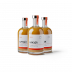 Gimber Pack 3 x 700 ml