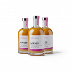 Gimber Pack 3 x 700 ml