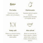 Laveen Vitamín D3 K2 pre bábätká a deti olivové kvapky 30 ml