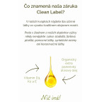 Laveen Vitamín D3 K2 pre bábätká a deti olivové kvapky 30 ml