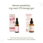 Laveen BIO Culturen probiotické kvapky pre bábätká a deti 20 ml