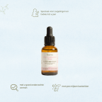 Laveen BIO Culturen probiotické kvapky pre bábätká a deti 20 ml