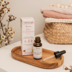 Laveen BIO Culturen probiotické kvapky pre bábätká a deti 20 ml