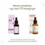 Laveen Imunita kvapky so zinkom, vitamínom C a echinaceou pre deti 30 ml