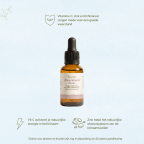 Laveen Imunita kvapky so zinkom, vitamínom C a echinaceou pre deti 30 ml