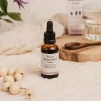 Laveen Imunita kvapky so zinkom, vitamínom C a echinaceou pre deti 30 ml