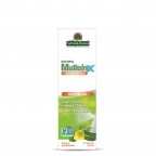 Nature’s Answer Divozel sprej na hrdlo bez alkoholu 60 ml