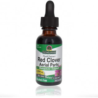 Nature's Answer Ďatelina lúčna bylinné kvapky 30 ml