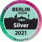 Eleonas Tsirka Olivový olej extra panenský