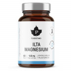 Puhdistamo Night Magnesium Horčík