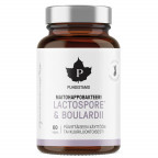 Puhdistamo Probiotiká Lactic Acid Bacteria Boulardii, LactoSpore a Lynside