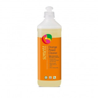 Sonett koncentrovaný čistiaci prostriedok pomaranč, 0,5 l