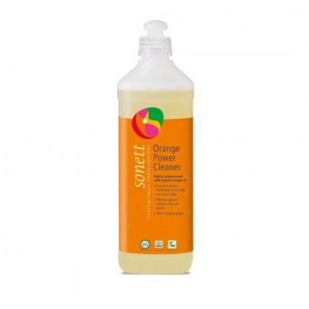 Sonett koncentrovaný čistiaci prostriedok pomaranč, 0,5 l