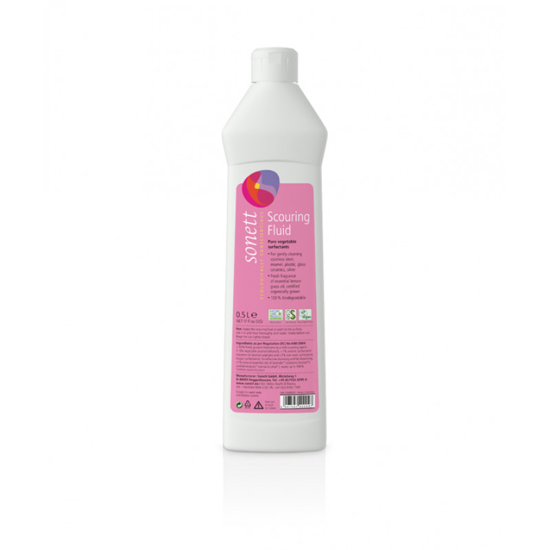 Sonett tekutý piesok 0,5 l